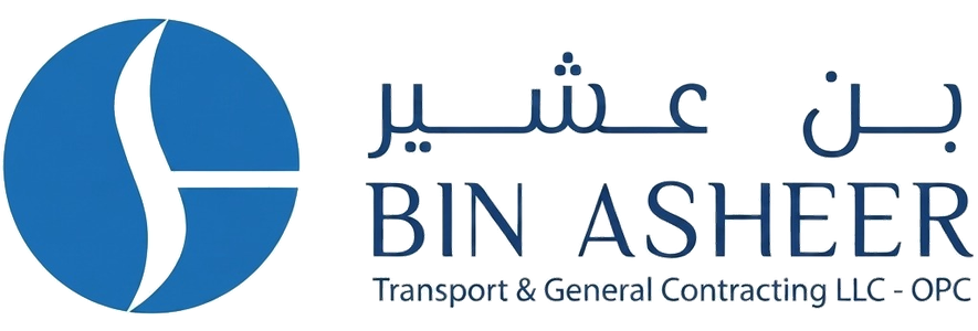Bin Asheer Transport & General Contracting LLC