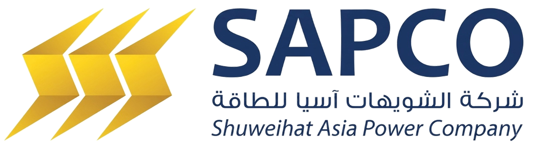 SAPCO — Shuweihat Asia Power Company